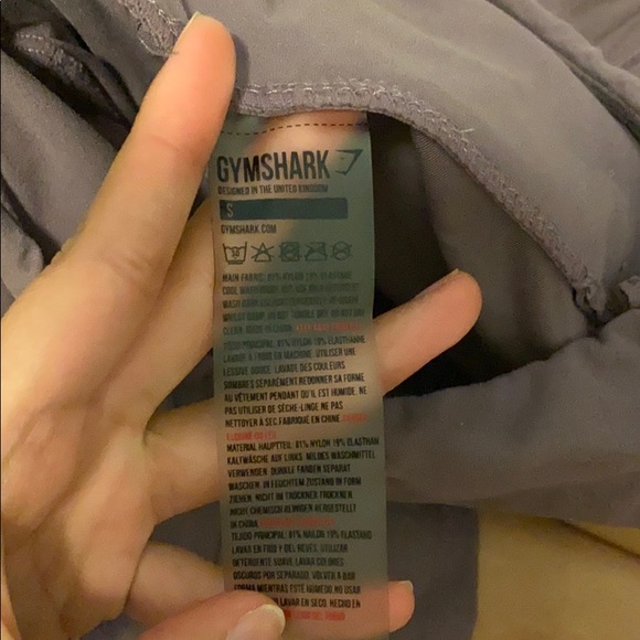 Gymshark leggings - Picture 4 of 4